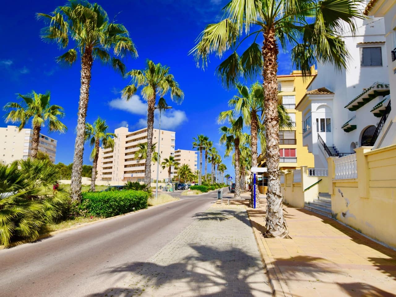 1 bedroom Apartment for sale in La Mata with pool garage - € 175,000 (Ref: 10088661)
