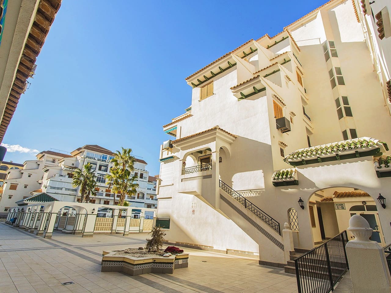 1 bedroom Apartment for sale in La Mata with pool garage - € 175,000 (Ref: 10088661)