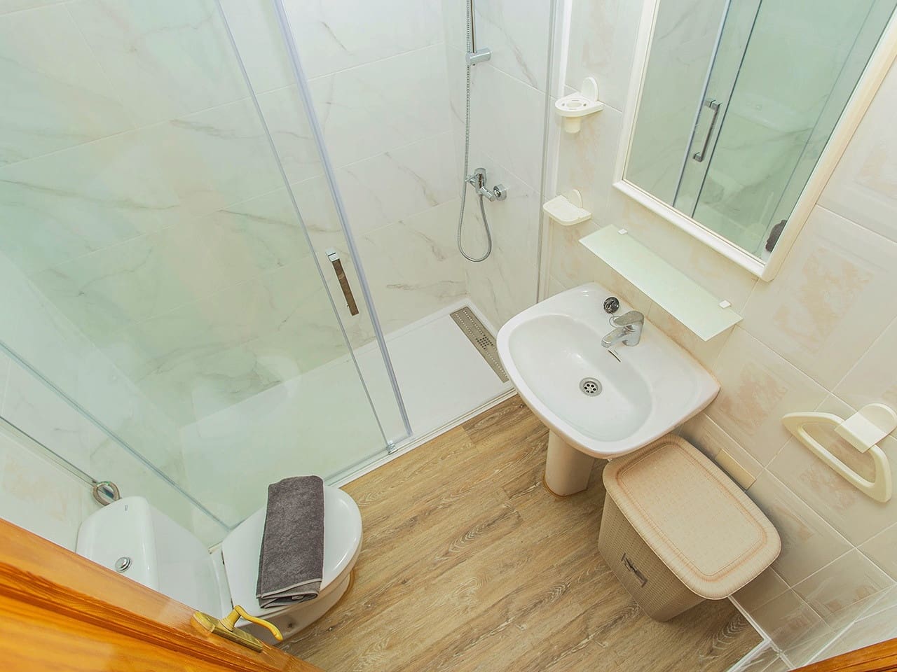 1 bedroom Apartment for sale in La Mata with pool garage - € 175,000 (Ref: 10088661)