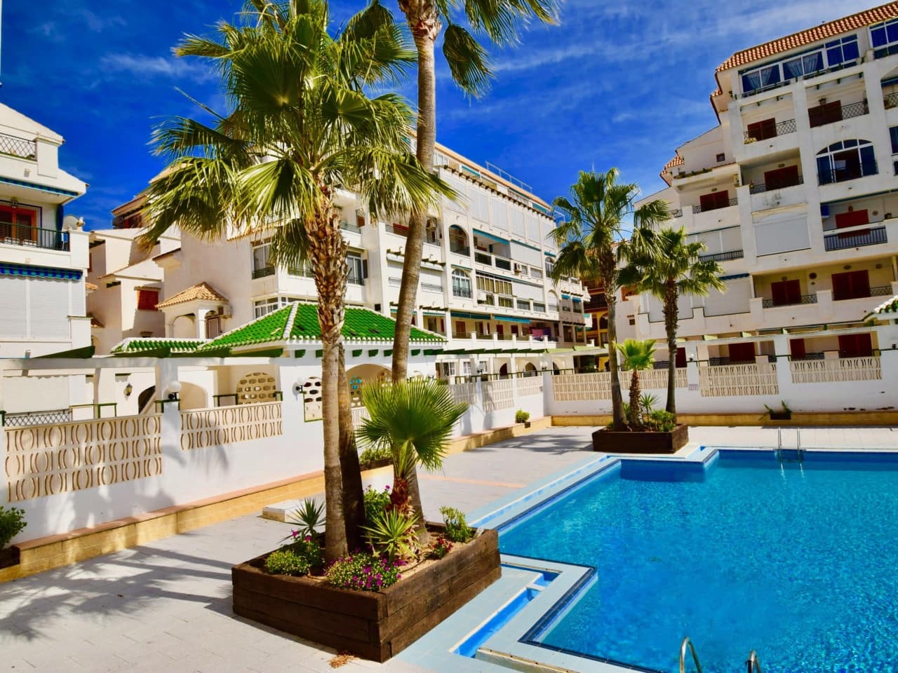 1 bedroom Apartment for sale in La Mata with pool garage - € 175,000 (Ref: 10088661)