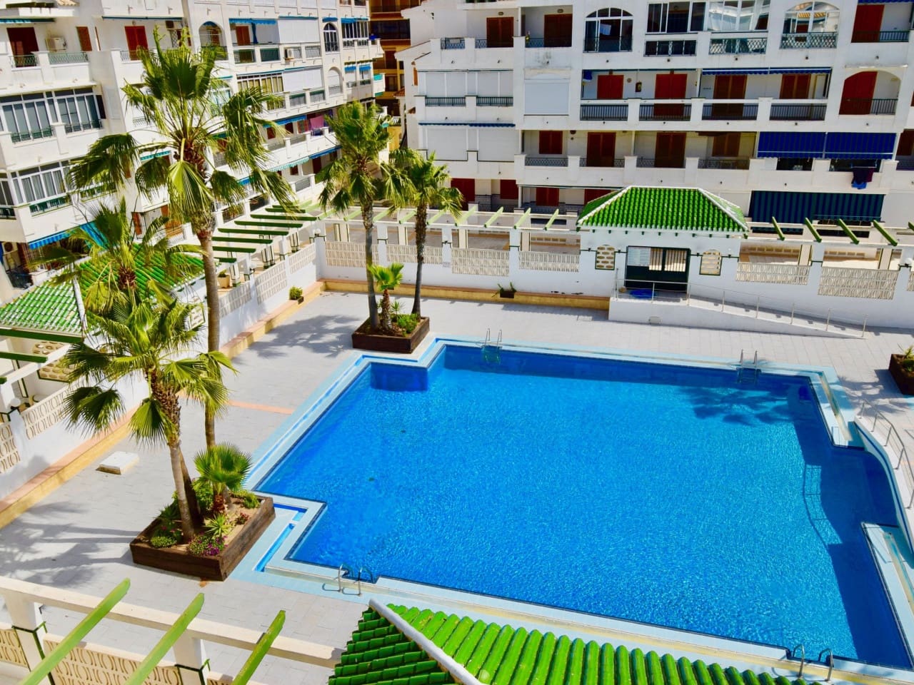 1 bedroom Apartment for sale in La Mata with pool garage - € 175,000 (Ref: 10088661)