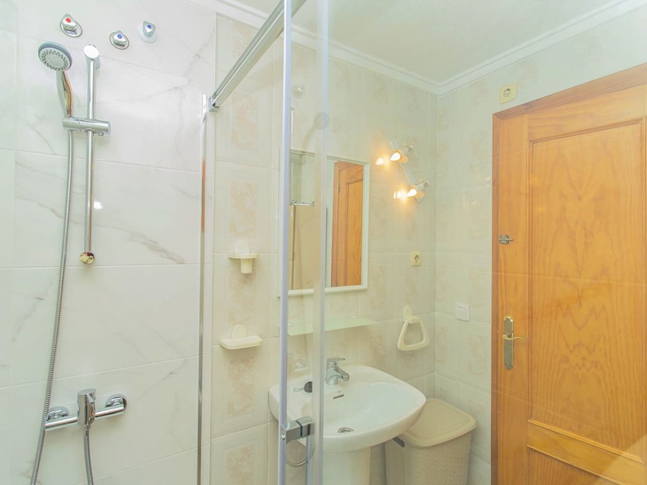 1 bedroom Apartment for sale in La Mata with pool garage - € 175,000 (Ref: 10088661)