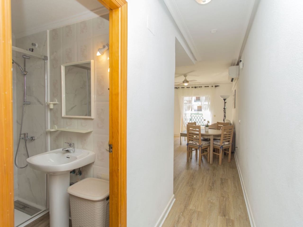 1 bedroom Apartment for sale in La Mata with pool garage - € 175,000 (Ref: 10088661)