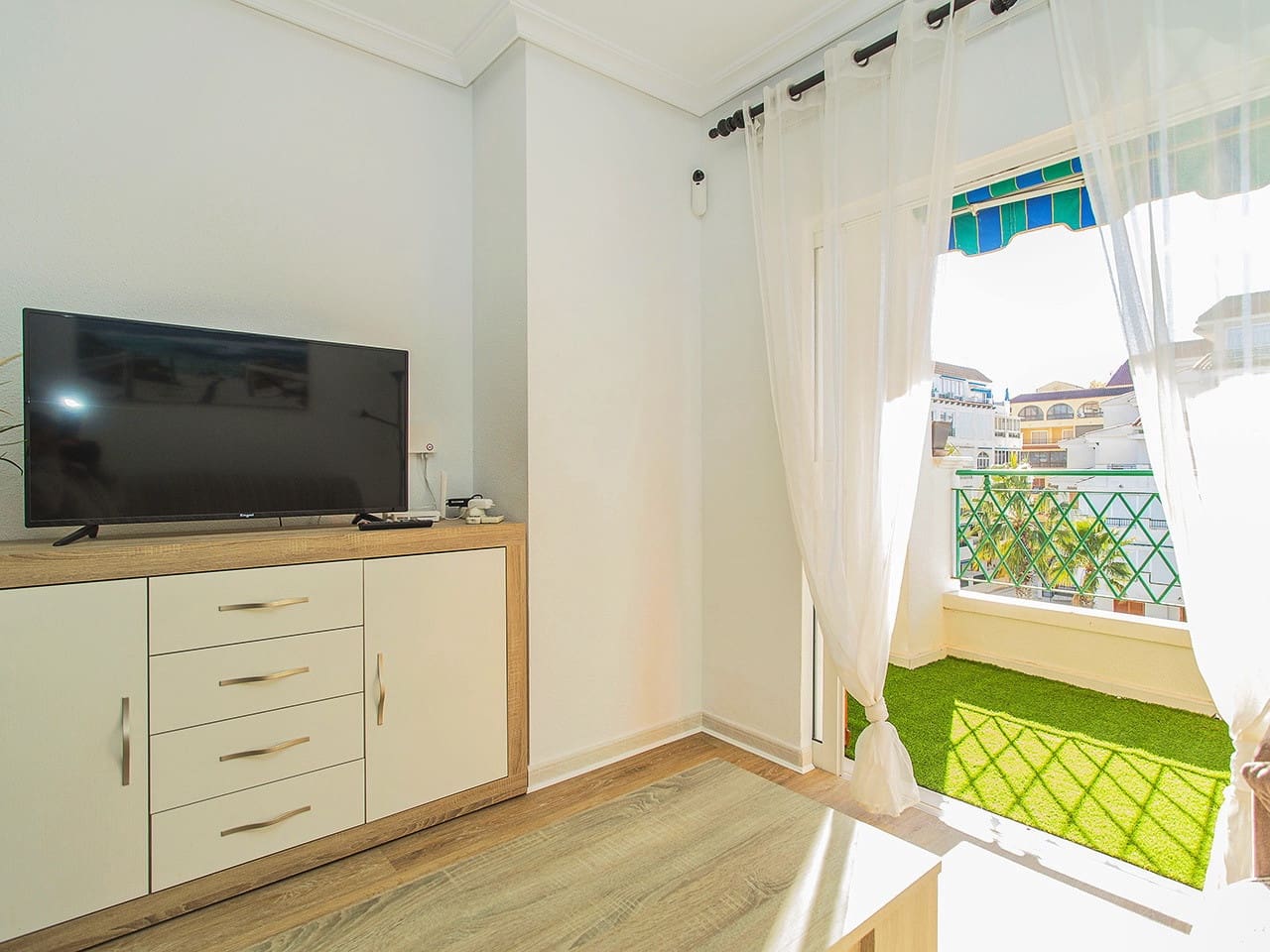 1 bedroom Apartment for sale in La Mata with pool garage - € 175,000 (Ref: 10088661)