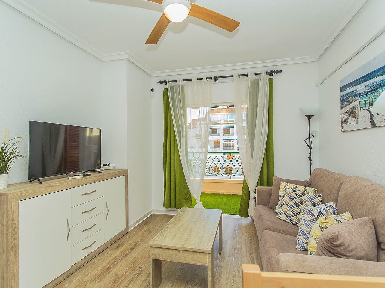 1 bedroom Apartment for sale in La Mata with pool garage - € 175,000 (Ref: 10088661)