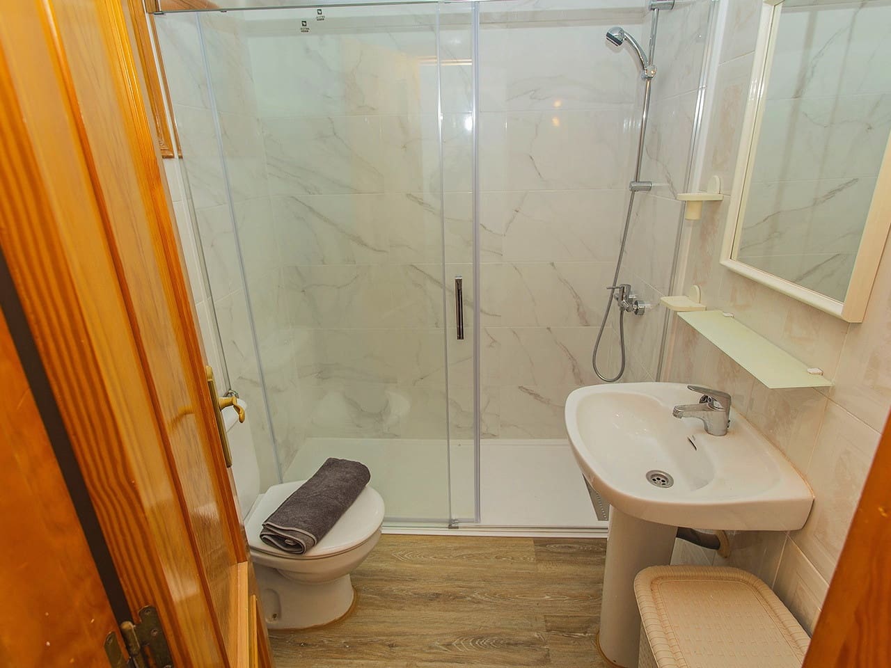 1 bedroom Apartment for sale in La Mata with pool garage - € 175,000 (Ref: 10088661)