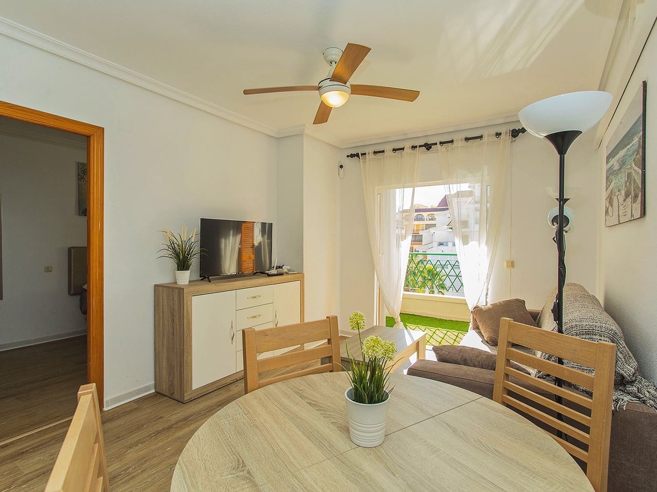 1 bedroom Apartment for sale in La Mata with pool garage - € 175,000 (Ref: 10088661)