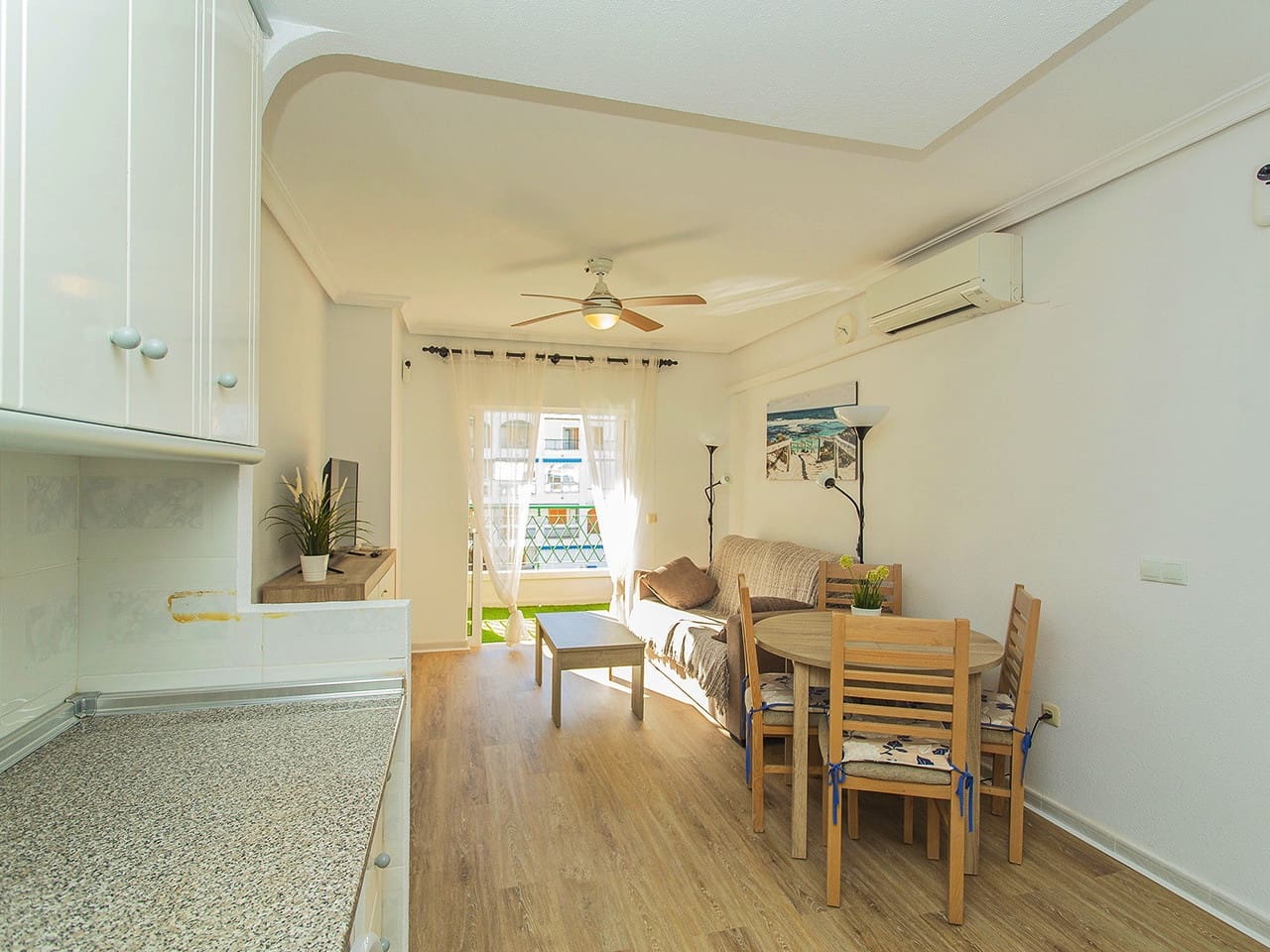 1 bedroom Apartment for sale in La Mata with pool garage - € 175,000 (Ref: 10088661)