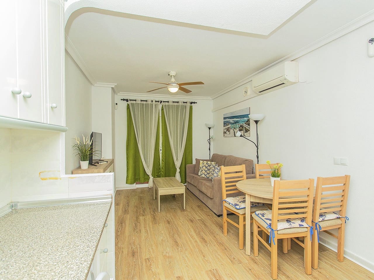 1 bedroom Apartment for sale in La Mata with pool garage - € 175,000 (Ref: 10088661)