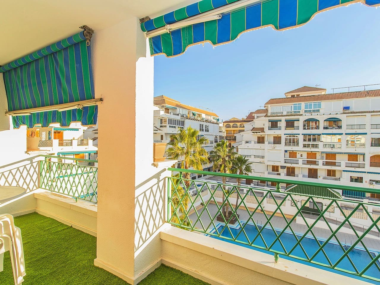 1 bedroom Apartment for sale in La Mata with pool garage - € 175,000 (Ref: 10088661)