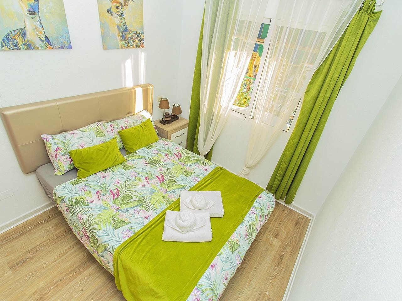 1 bedroom Apartment for sale in La Mata with pool garage - € 175,000 (Ref: 10088661)