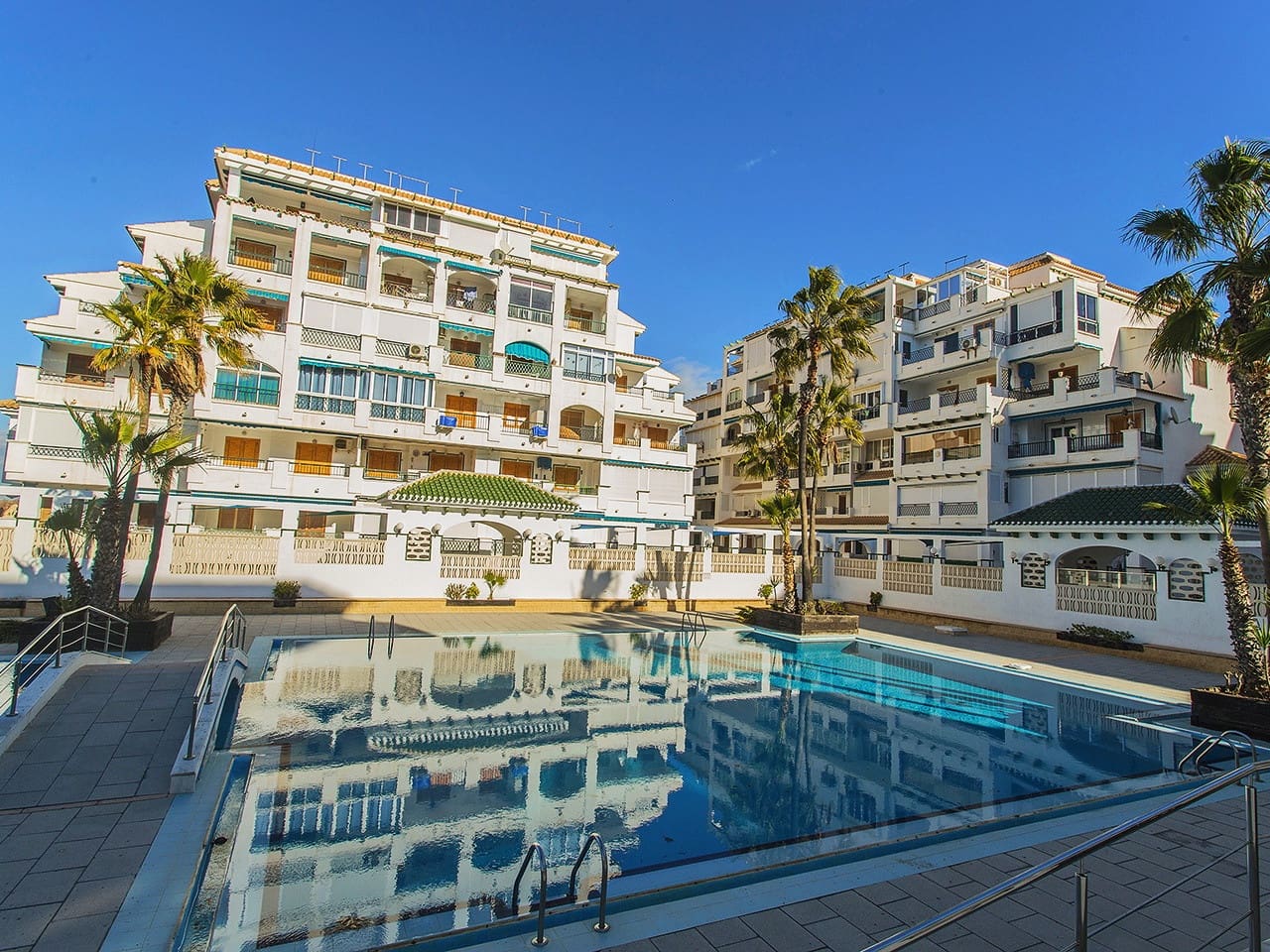 1 bedroom Apartment for sale in La Mata with pool garage - € 175,000 (Ref: 10088661)