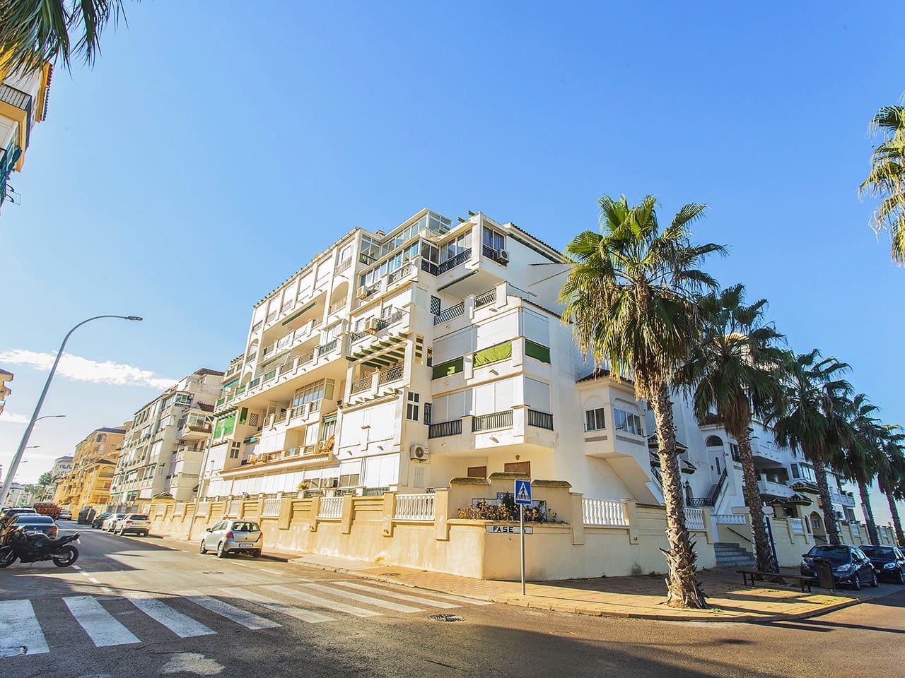 1 bedroom Apartment for sale in La Mata with pool garage - € 175,000 (Ref: 10088661)