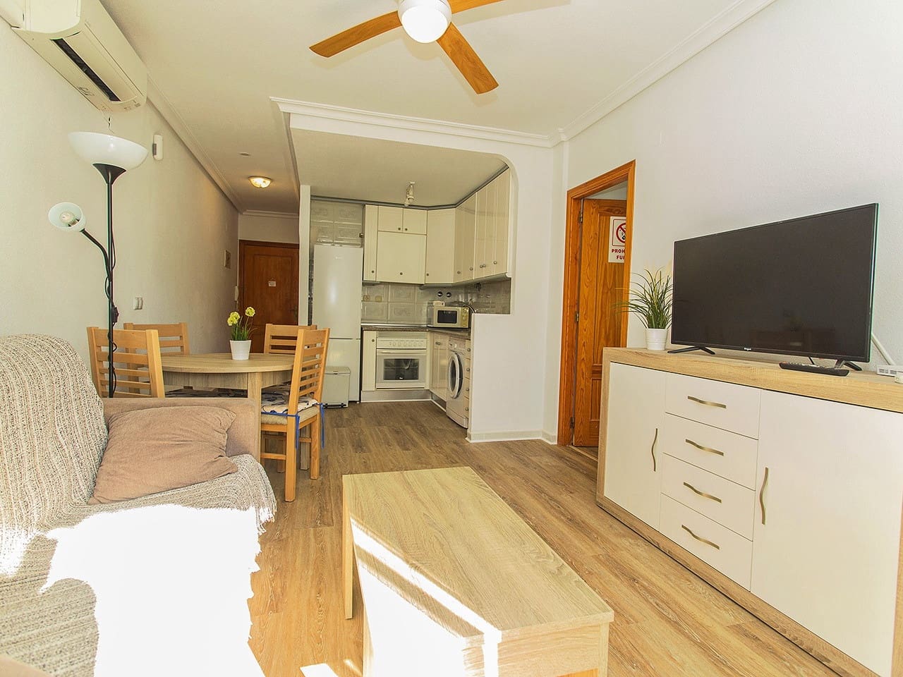 1 bedroom Apartment for sale in La Mata with pool garage - € 175,000 (Ref: 10088661)