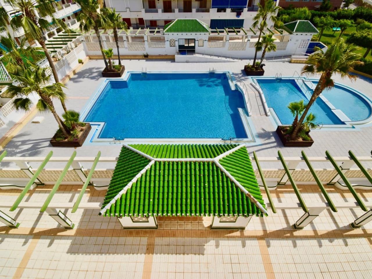 1 bedroom Apartment for sale in La Mata with pool garage - € 175,000 (Ref: 10088661)