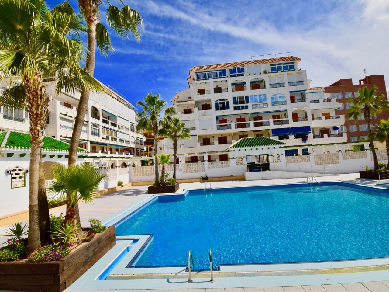 1 bedroom Apartment for sale in La Mata with pool garage - € 175,000 (Ref: 10088661)