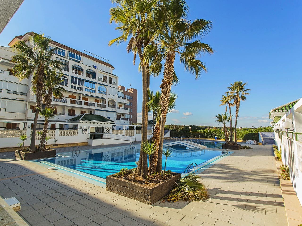 1 bedroom Apartment for sale in La Mata with pool garage - € 175,000 (Ref: 10088661)
