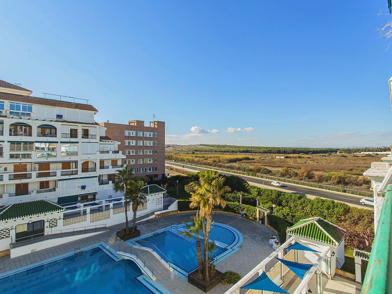 1 bedroom Apartment for sale in La Mata with pool garage - € 175,000 (Ref: 10088661)