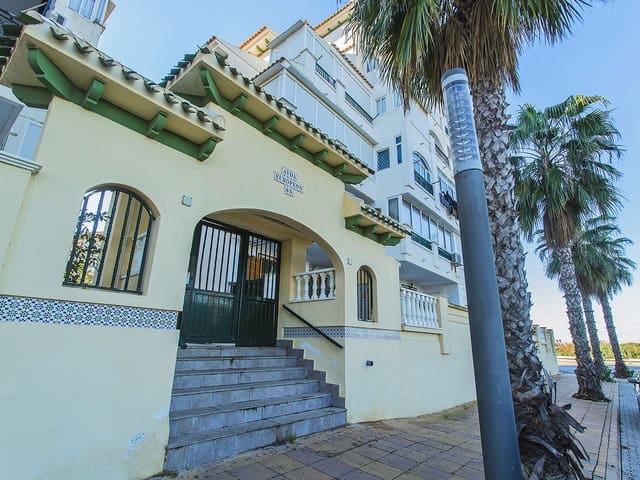 1 slaapkamer Appartement te koop in Los Europeos, Torrevieja met zwembad garage - € 175.000 (Ref: 10088661)