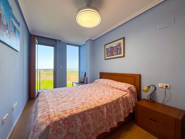 2 makuuhuone Huoneisto myytävänä paikassa Gaspar Perelló, Torrevieja mukana 
autotalli - 179 000 € (Ref: 10095014)
