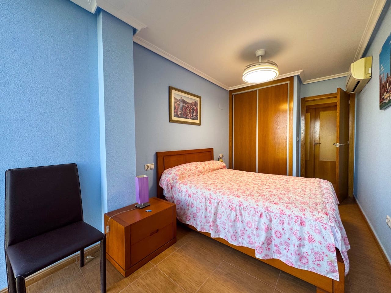 2 makuuhuone Huoneisto myytävänä paikassa La Mata mukana 
autotalli - 179 000 € (Ref: 10095014)