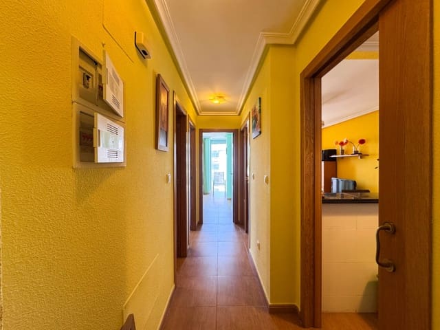 2 makuuhuone Huoneisto myytävänä paikassa Gaspar Perelló, Torrevieja mukana 
autotalli - 179 000 € (Ref: 10095014)