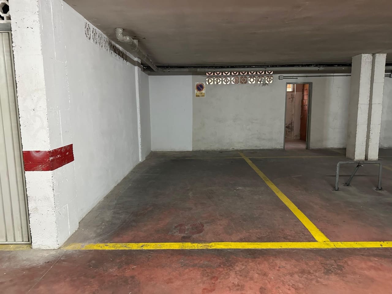Garage te koop in Torrevieja - € 13.000 (Ref: 10095653)
