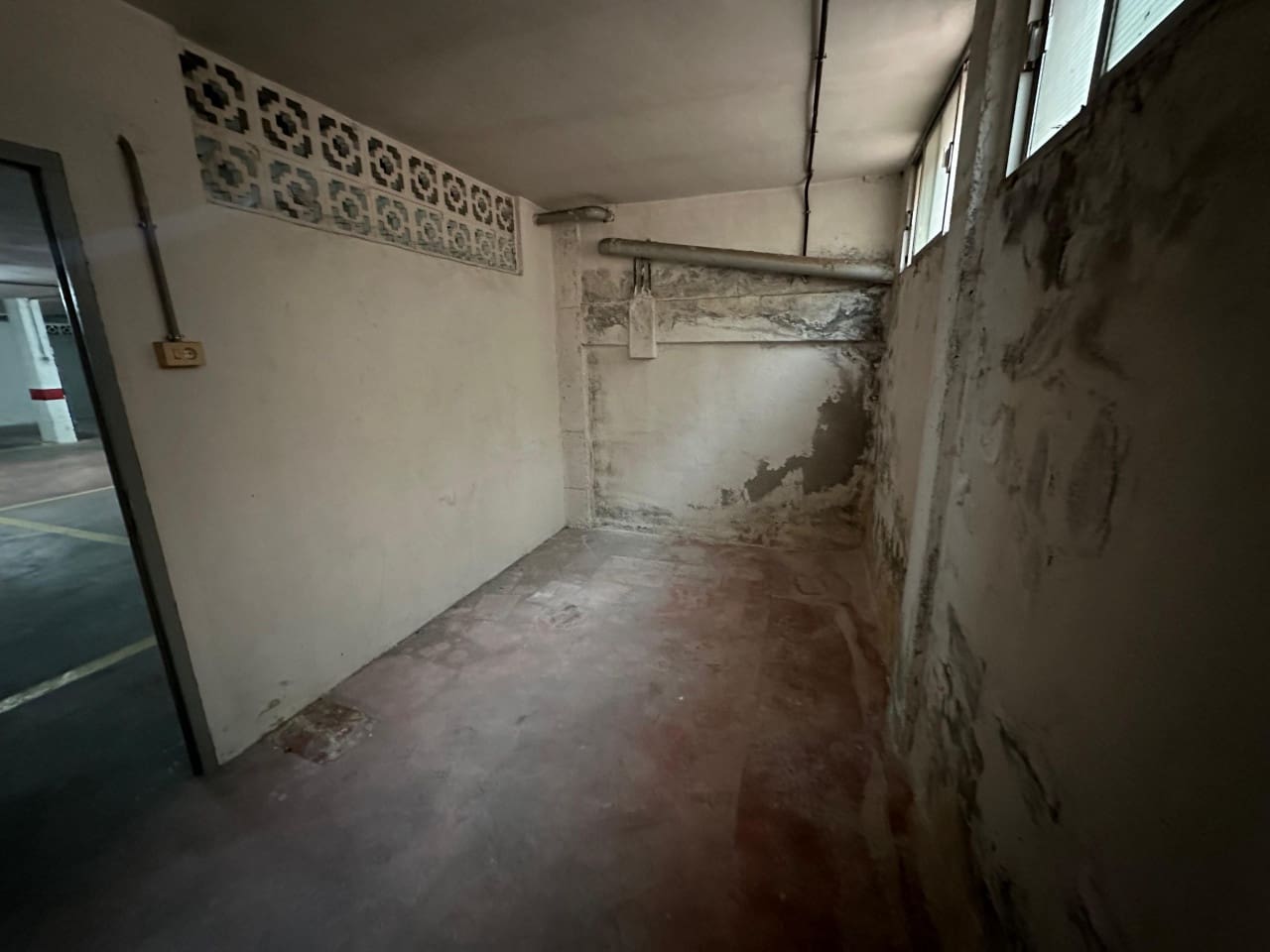 Garage te koop in Torrevieja - € 13.000 (Ref: 10095653)