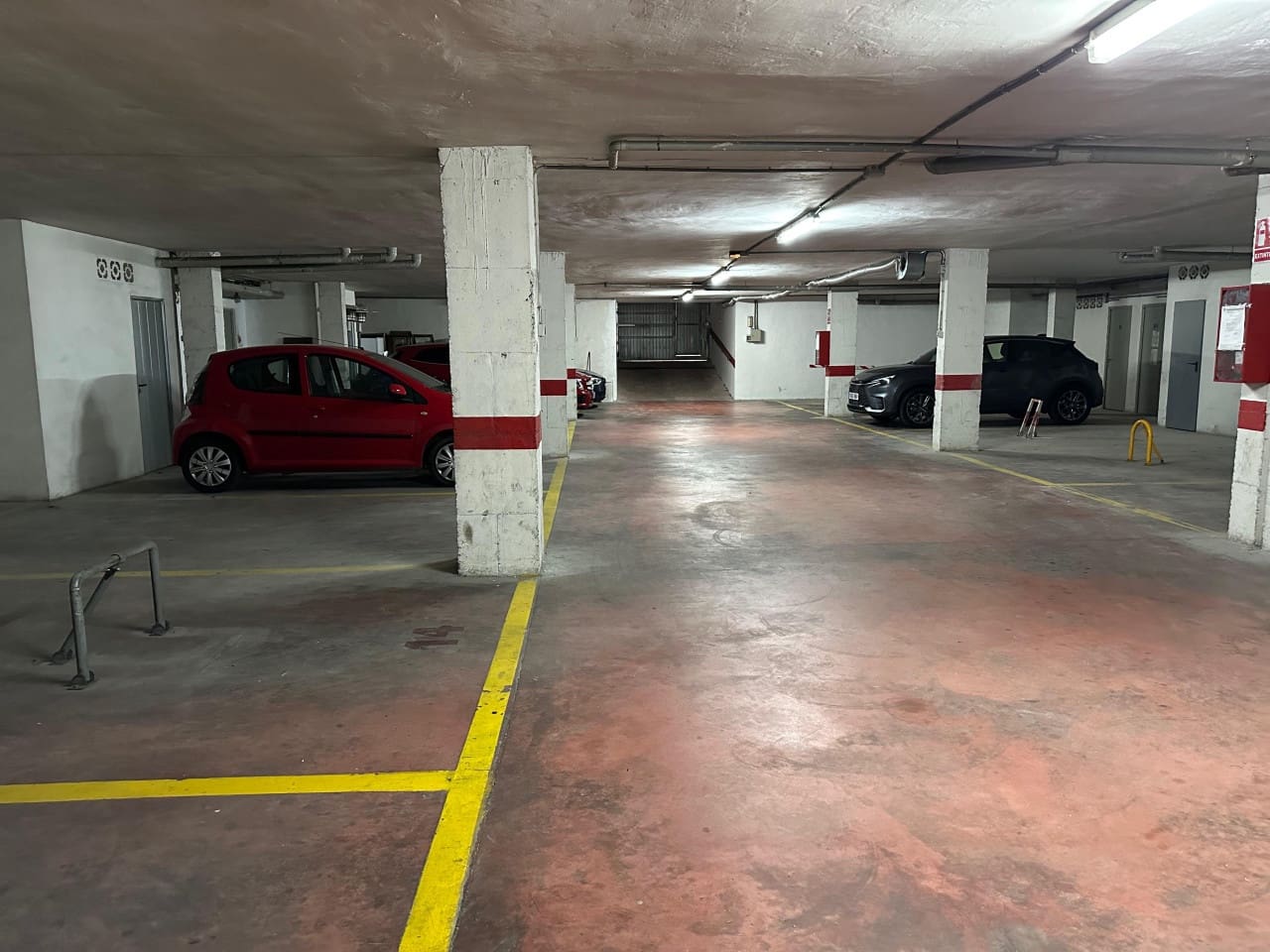 Garage te koop in Torrevieja - € 13.000 (Ref: 10095653)