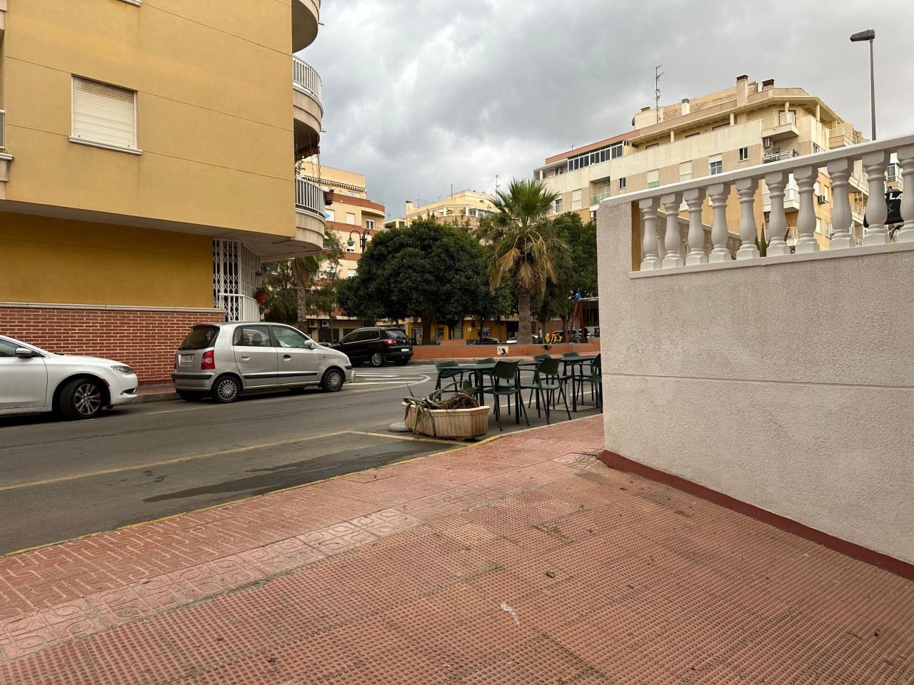 Garage te koop in Torrevieja - € 13.000 (Ref: 10095653)