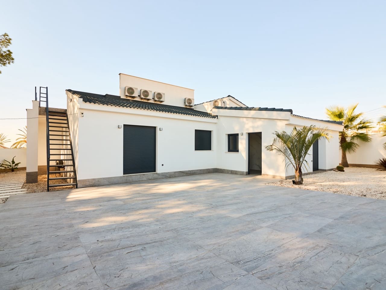 5 sovrum Villa till salu i Ciudad Quesada med pool - 850 000 € (Ref: 10097441)