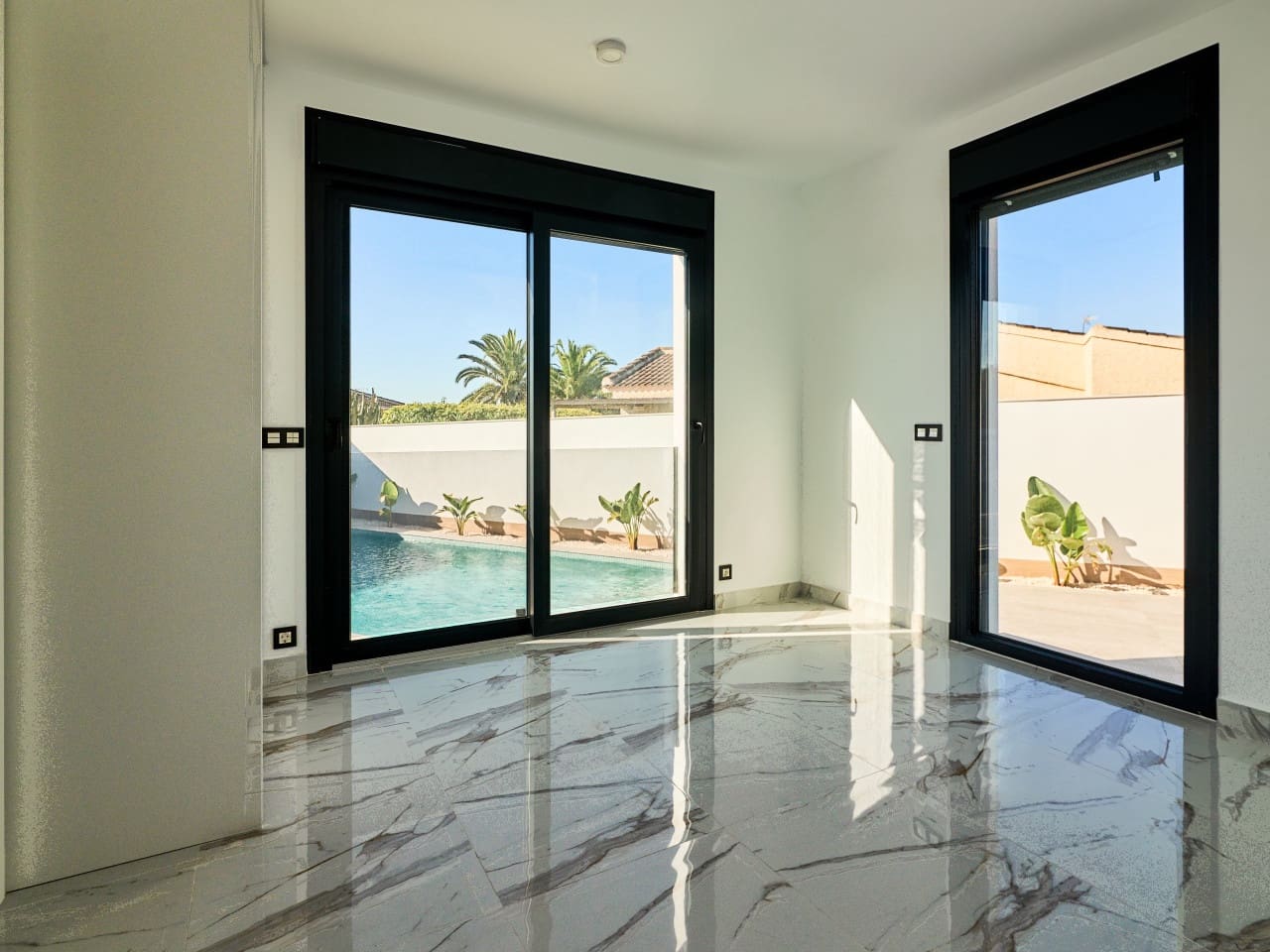 5 sovrum Villa till salu i Ciudad Quesada med pool - 850 000 € (Ref: 10097441)