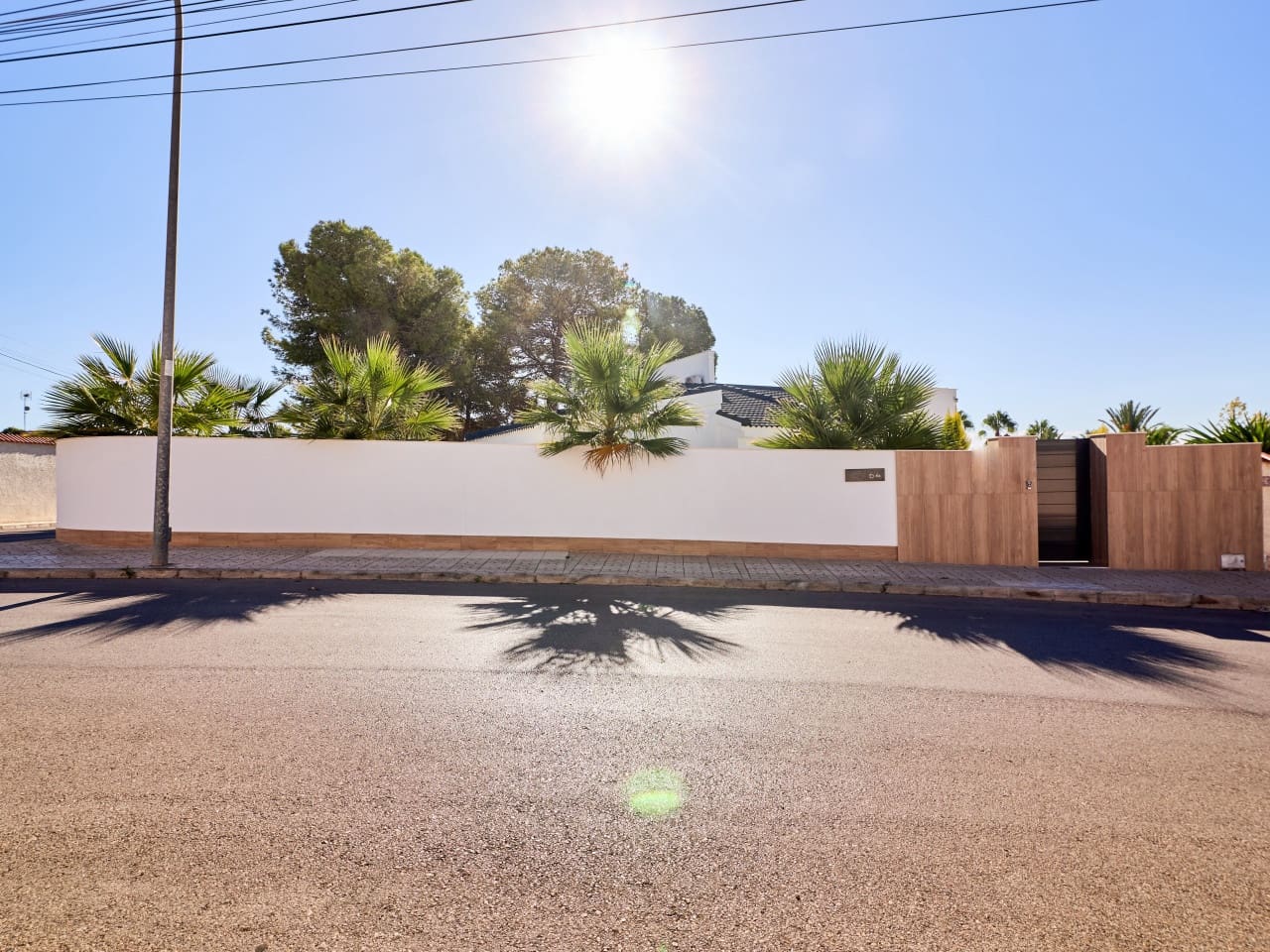 5 sovrum Villa till salu i Ciudad Quesada med pool - 850 000 € (Ref: 10097441)