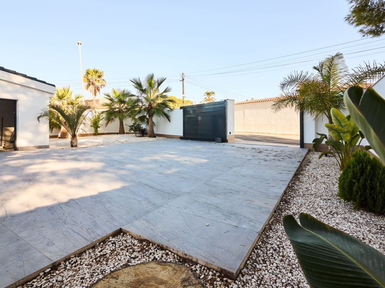 5 sovrum Villa till salu i Ciudad Quesada med pool - 850 000 € (Ref: 10097441)