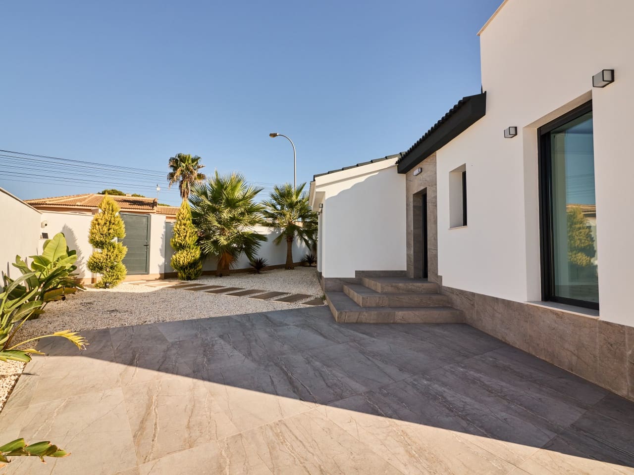 5 sovrum Villa till salu i Ciudad Quesada med pool - 850 000 € (Ref: 10097441)