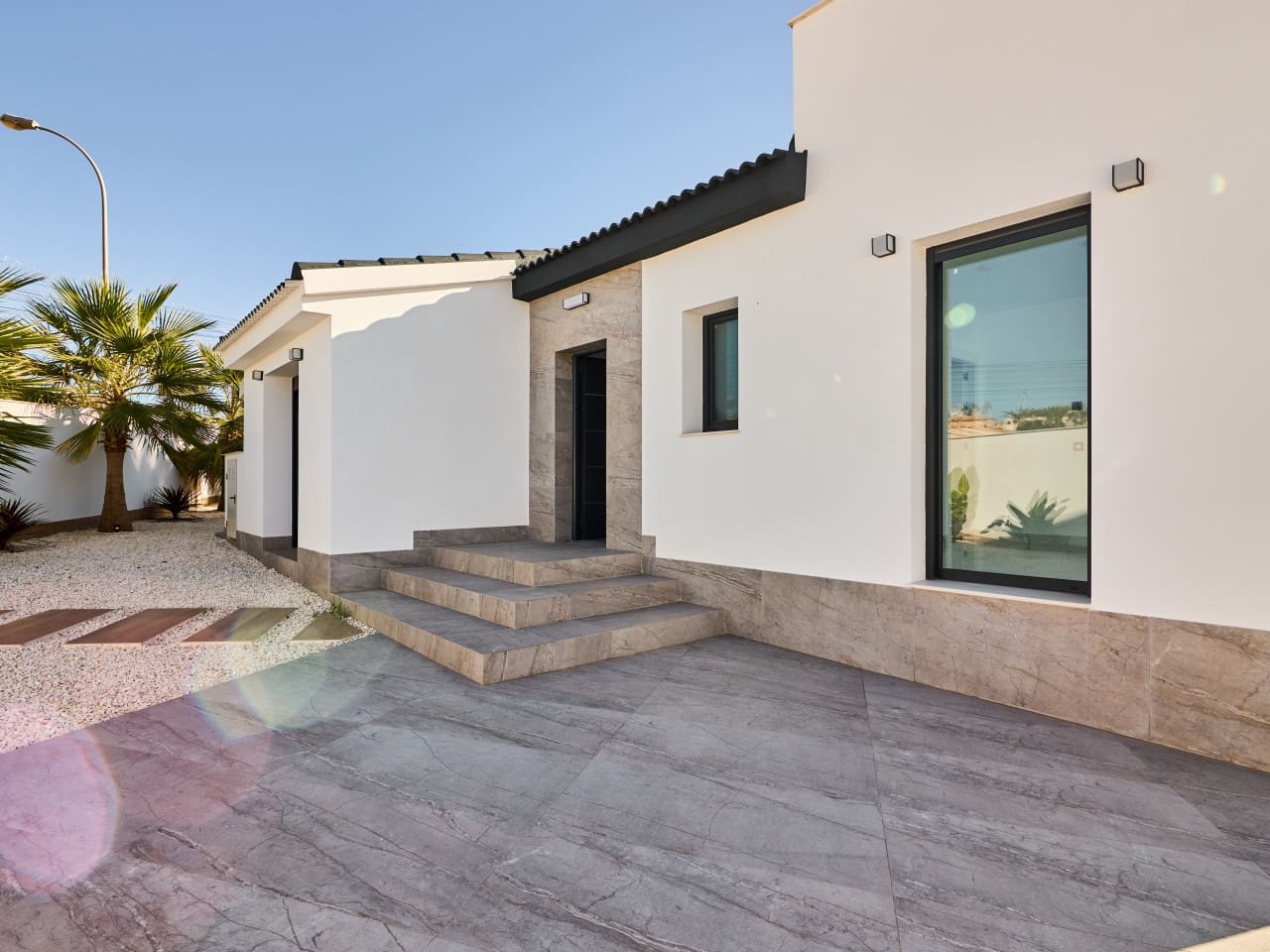 5 sovrum Villa till salu i Ciudad Quesada med pool - 850 000 € (Ref: 10097441)