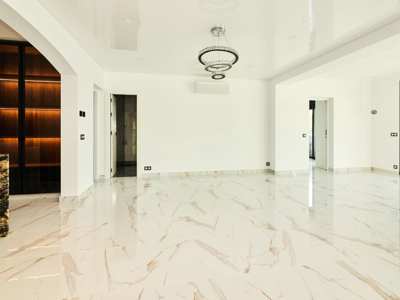5 sovrum Villa till salu i Ciudad Quesada med pool - 850 000 € (Ref: 10097441)