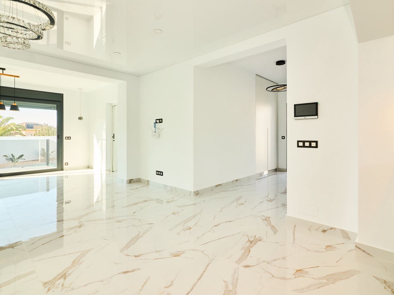 5 sovrum Villa till salu i Ciudad Quesada med pool - 850 000 € (Ref: 10097441)