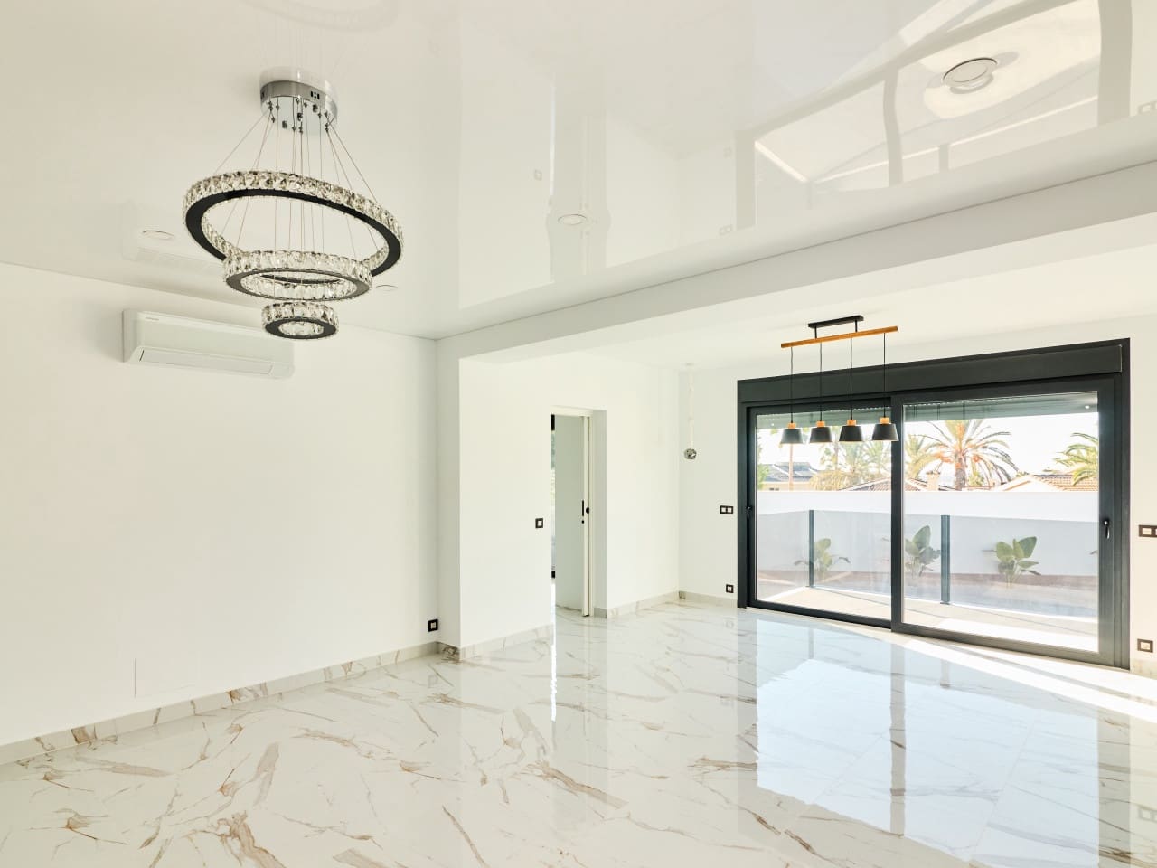 5 sovrum Villa till salu i Ciudad Quesada med pool - 850 000 € (Ref: 10097441)