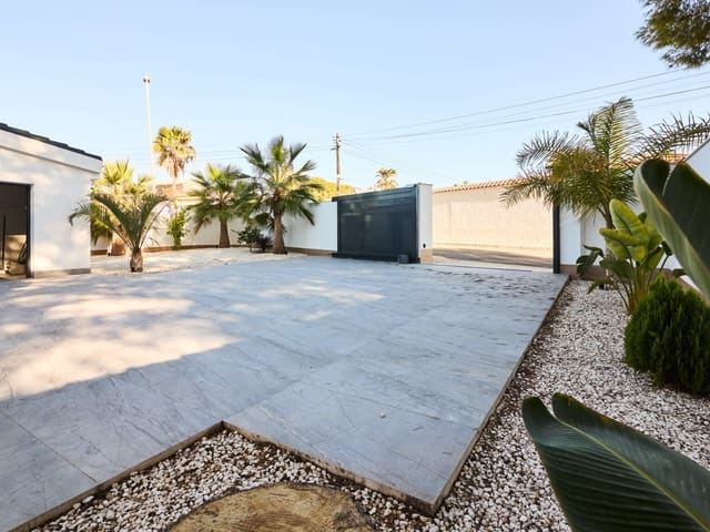5 sovrum Villa till salu i Ciudad Quesada, Rojales med pool - 850 000 € (Ref: 10097441)