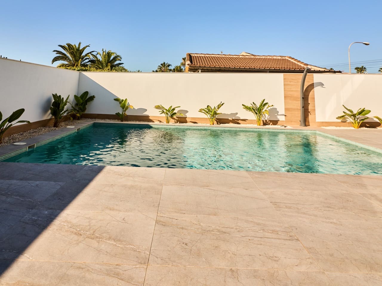 5 sovrum Villa till salu i Ciudad Quesada med pool - 850 000 € (Ref: 10097441)