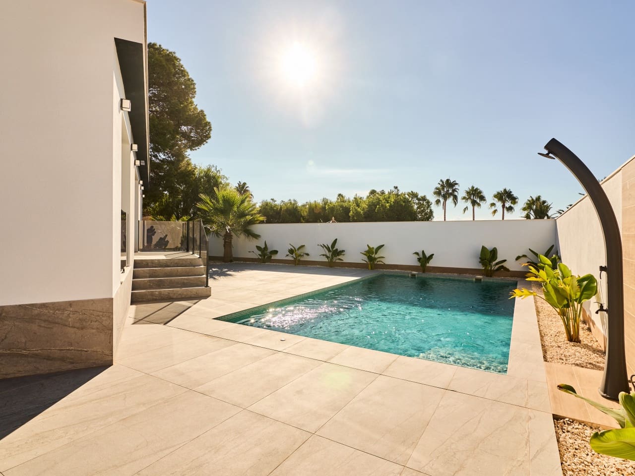 5 sovrum Villa till salu i Ciudad Quesada med pool - 850 000 € (Ref: 10097441)