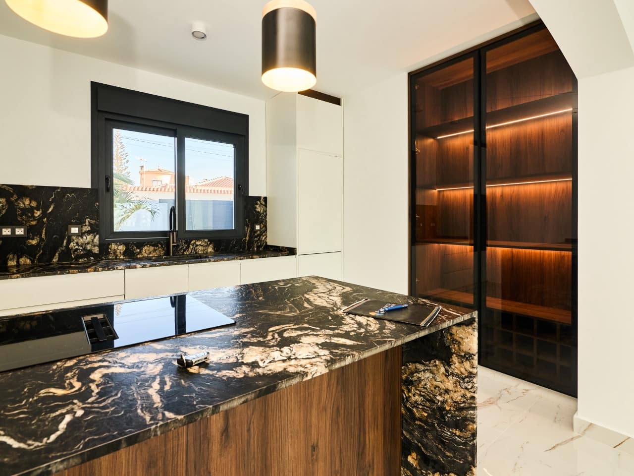 5 sovrum Villa till salu i Ciudad Quesada med pool - 850 000 € (Ref: 10097441)