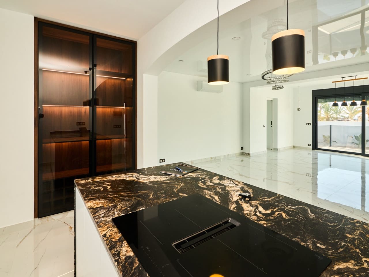 5 sovrum Villa till salu i Ciudad Quesada med pool - 850 000 € (Ref: 10097441)