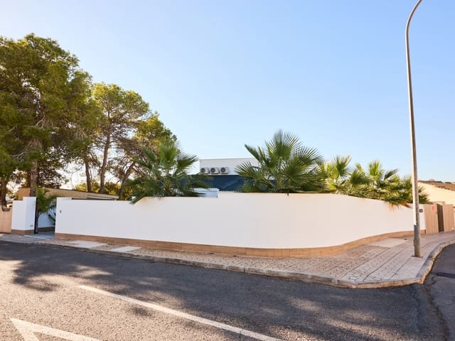 5 sovrum Villa till salu i Ciudad Quesada, Rojales med pool - 850 000 € (Ref: 10097441)