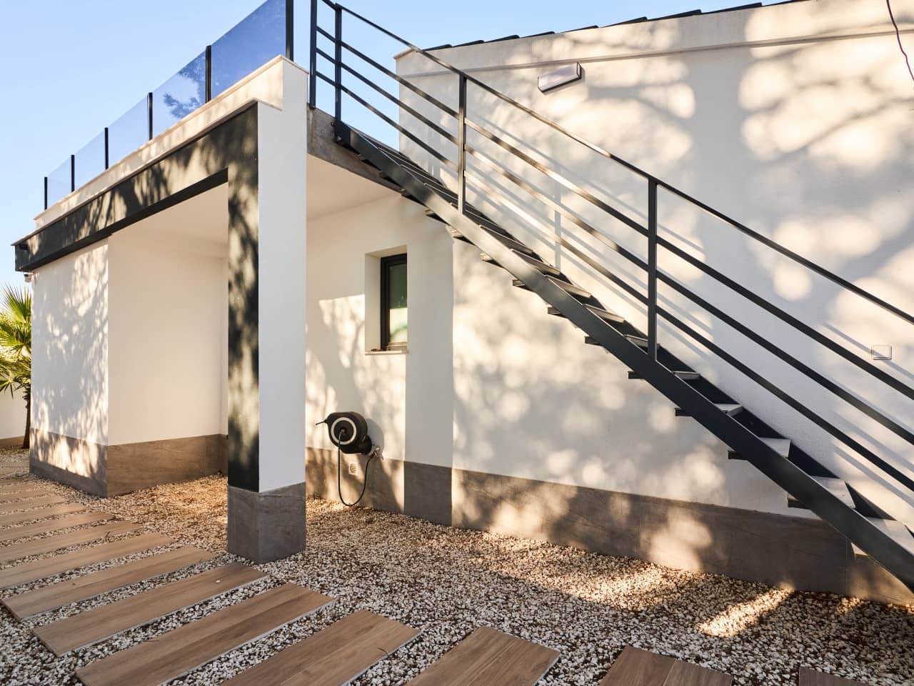 5 sovrum Villa till salu i Ciudad Quesada med pool - 850 000 € (Ref: 10097441)