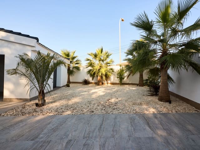 5 sovrum Villa till salu i Ciudad Quesada, Rojales med pool - 850 000 € (Ref: 10097441)