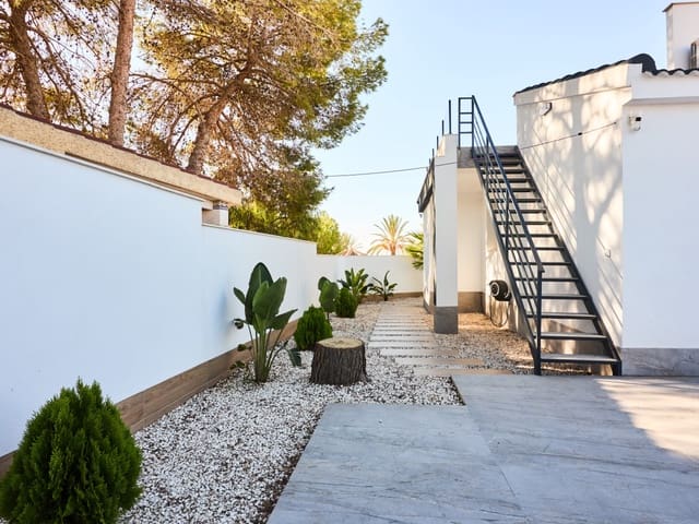 5 sovrum Villa till salu i Ciudad Quesada, Rojales med pool - 850 000 € (Ref: 10097441)