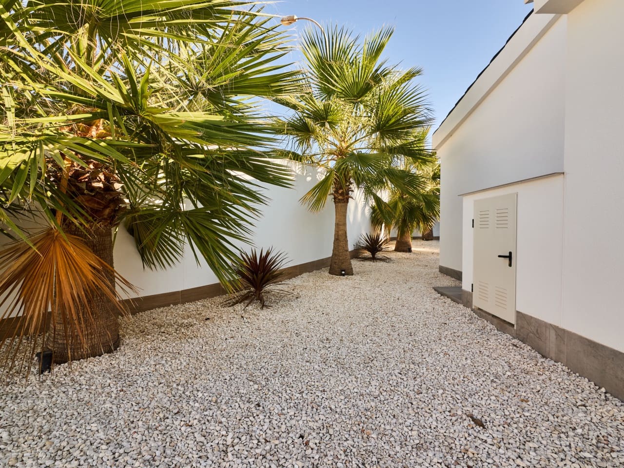 5 sovrum Villa till salu i Ciudad Quesada med pool - 850 000 € (Ref: 10097441)