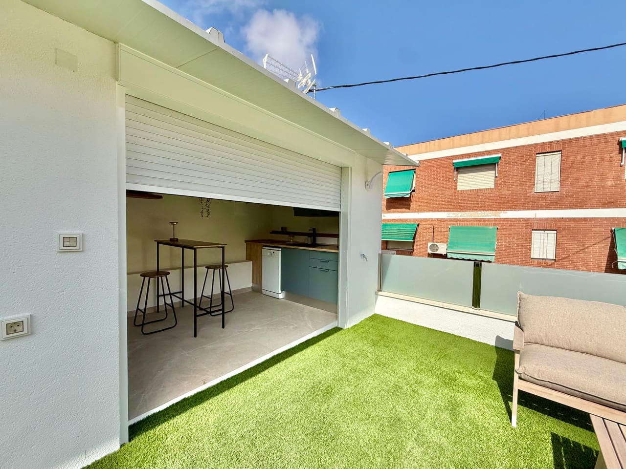 3 sypialnia Dom na sprzedaż w Lo Pagan - 396 500 € (Ref: 10106541)
